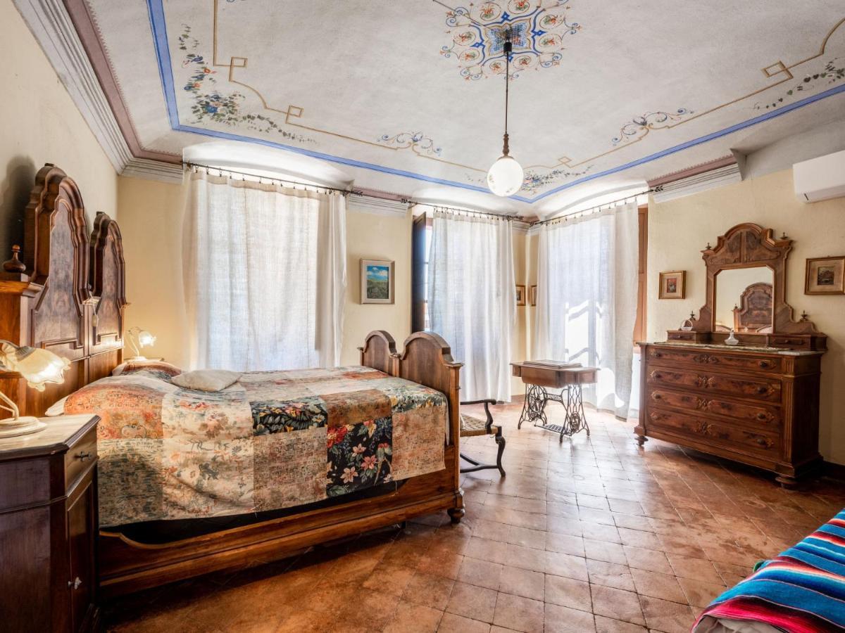Holiday Home Palazzo Mariscotti By Interhome Sant'Andrea  Exterior photo