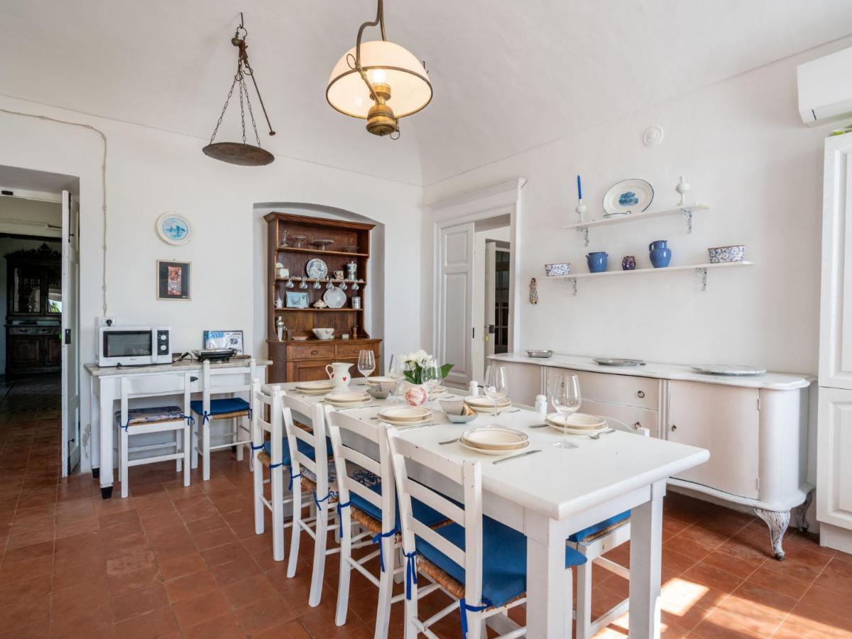 Holiday Home Palazzo Mariscotti By Interhome Sant'Andrea  Exterior photo