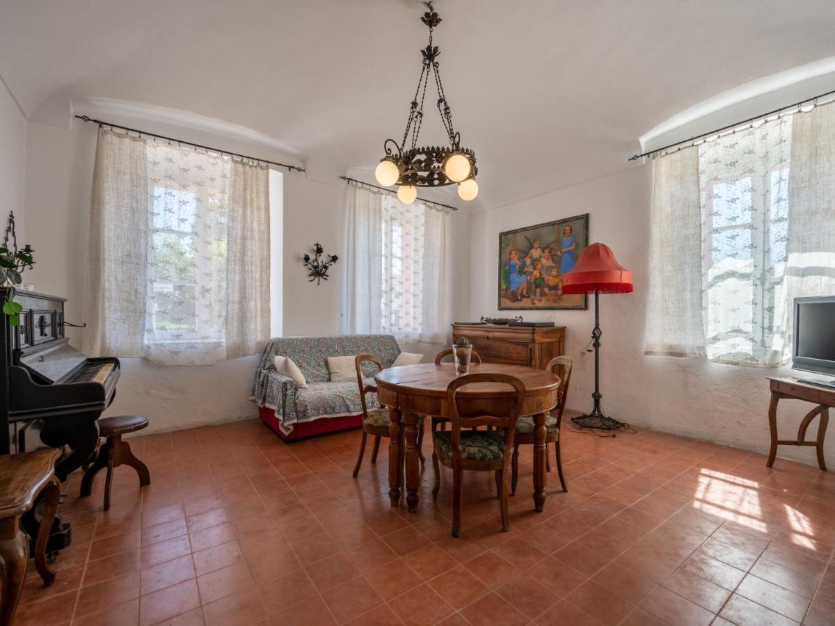 Holiday Home Palazzo Mariscotti By Interhome Sant'Andrea  Exterior photo