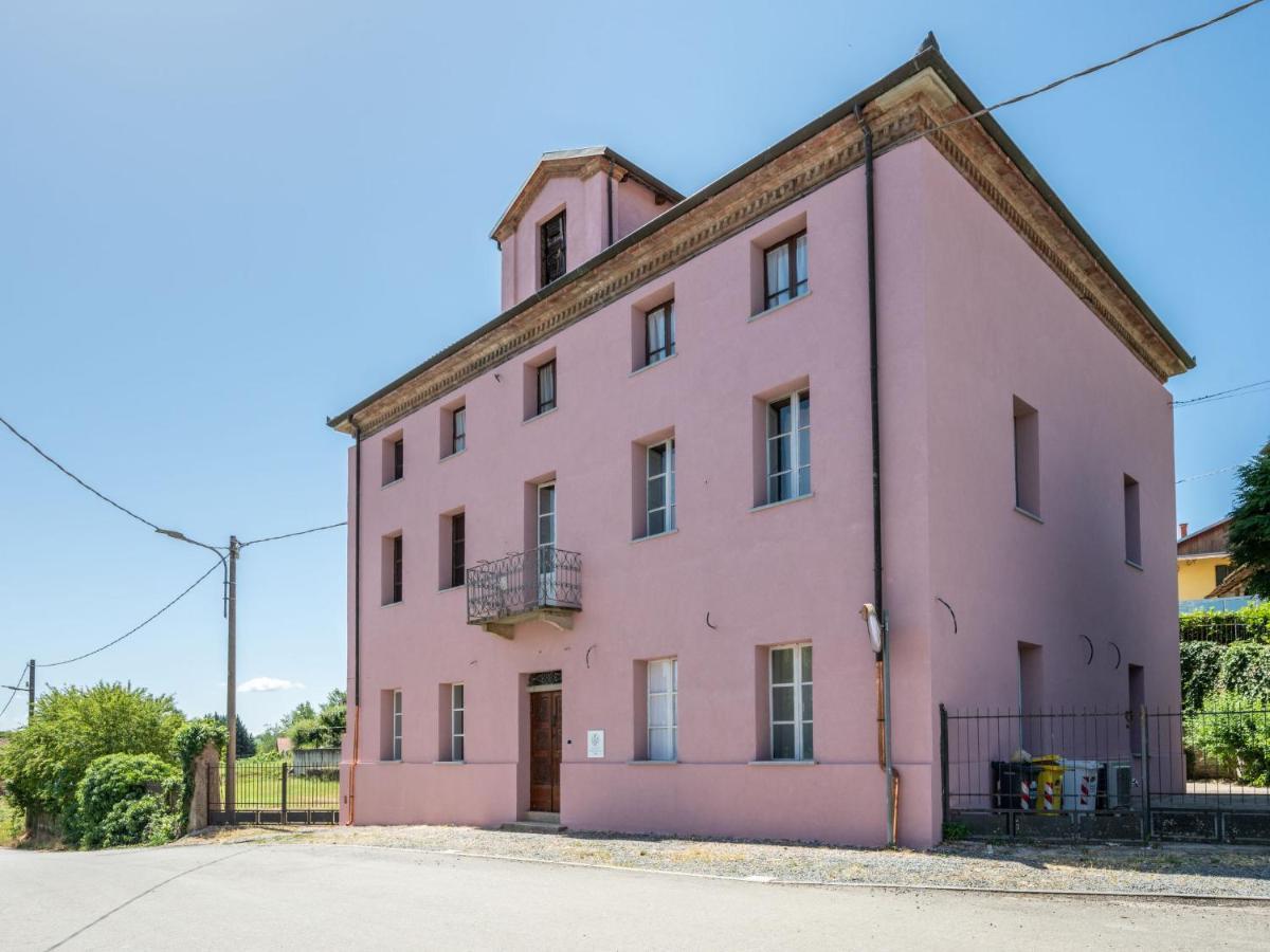 Holiday Home Palazzo Mariscotti By Interhome Sant'Andrea  Exterior photo