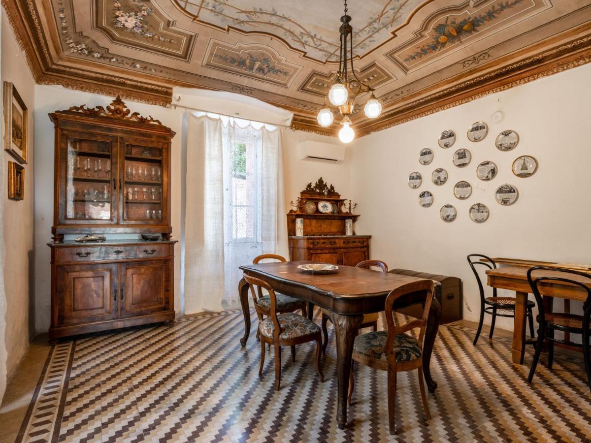 Holiday Home Palazzo Mariscotti By Interhome Sant'Andrea  Exterior photo