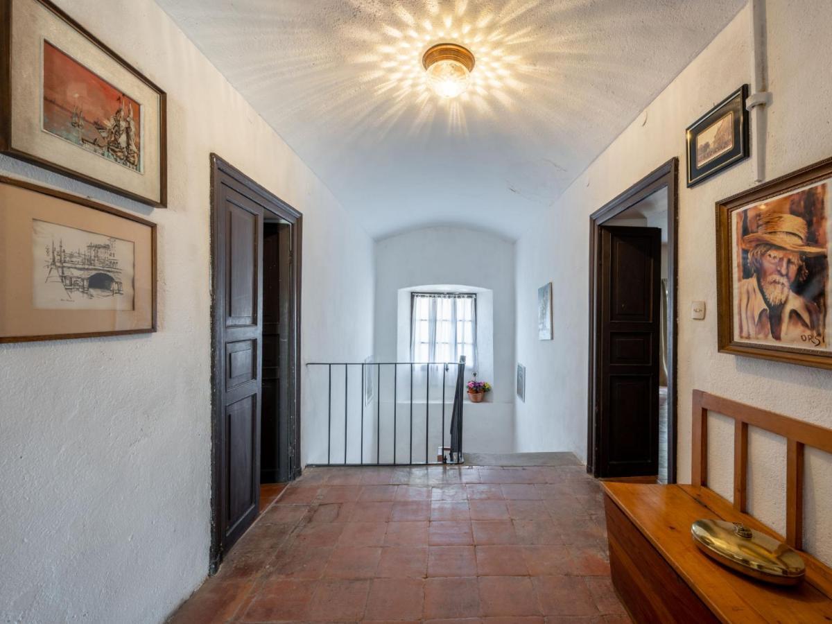 Holiday Home Palazzo Mariscotti By Interhome Sant'Andrea  Exterior photo
